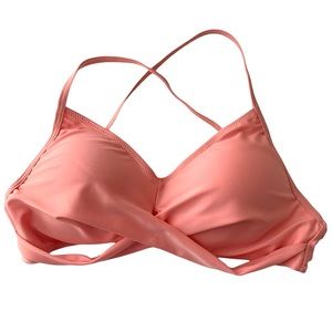 NWT FURRO Women's Bikini Swimsuit Top